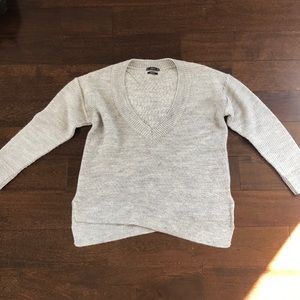 Zara knit sweater!